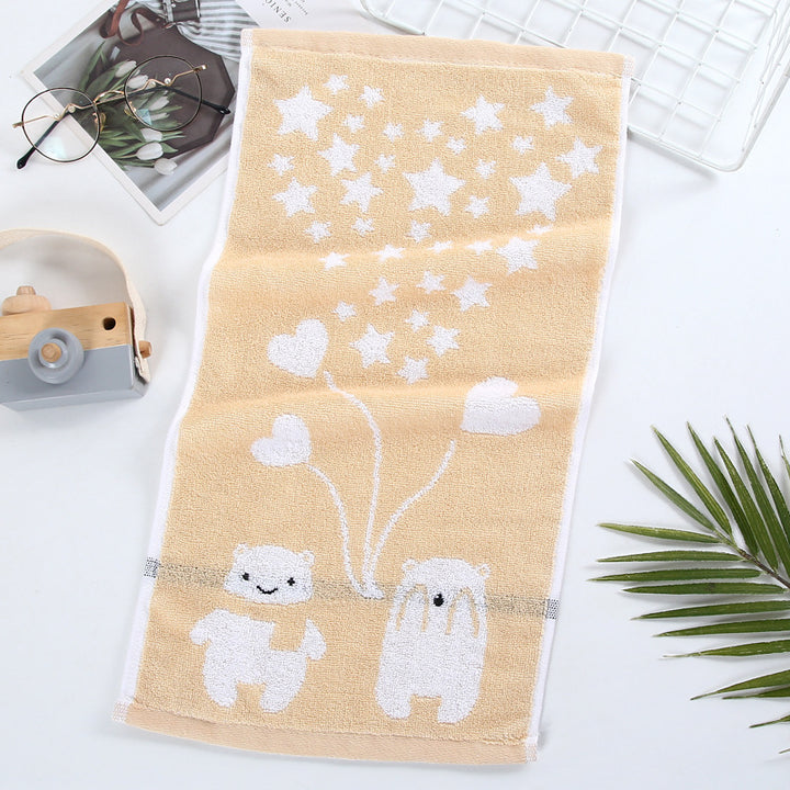 Ladies Towel Stornfield