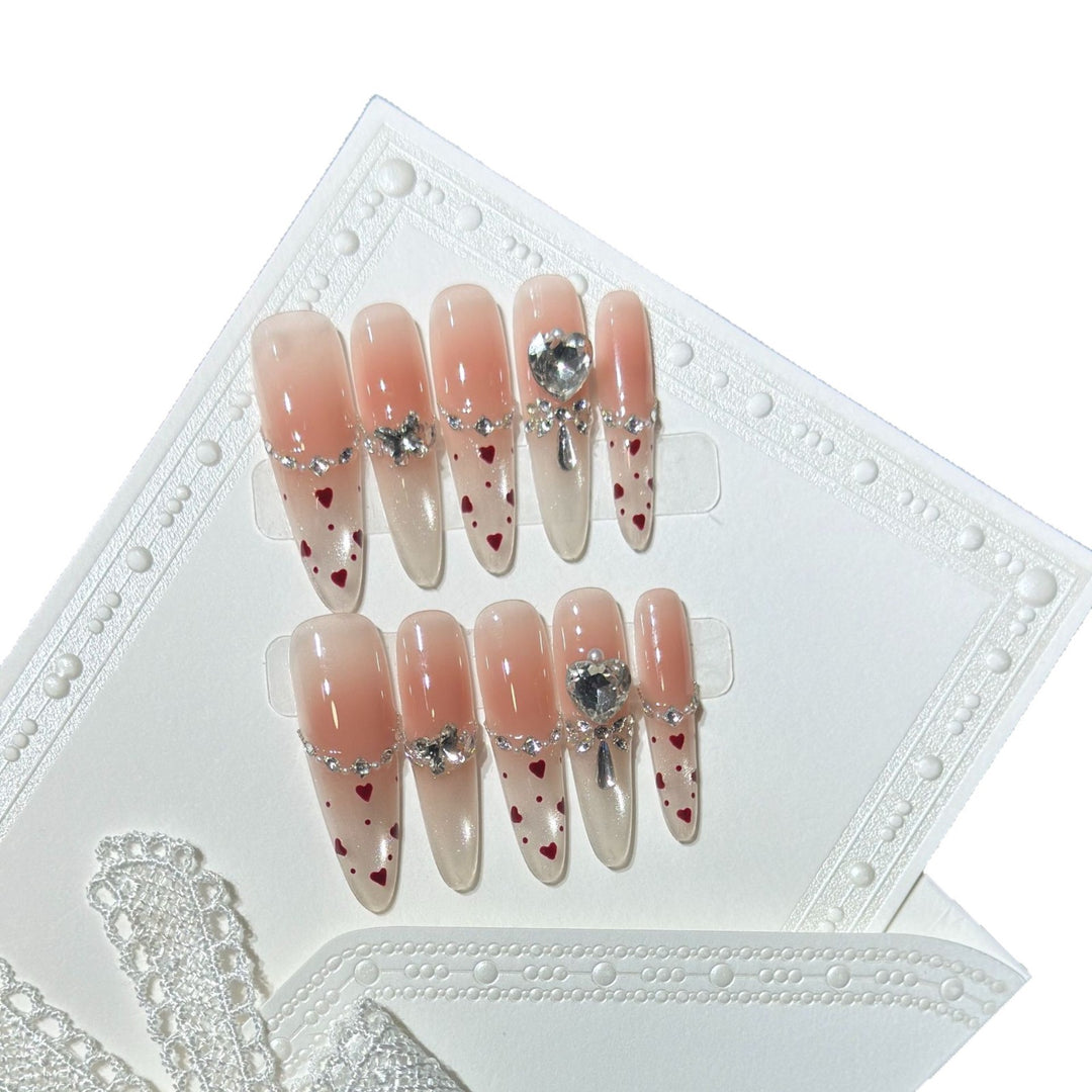 Decorative Nail Art Stornfield