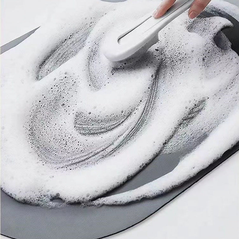 Decorative Kitchen Countertop Decal