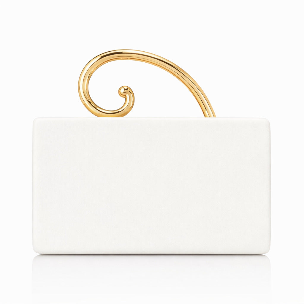 Designer Clutch