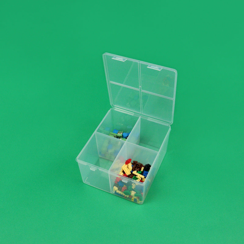 Modular Organization Box Stornfield