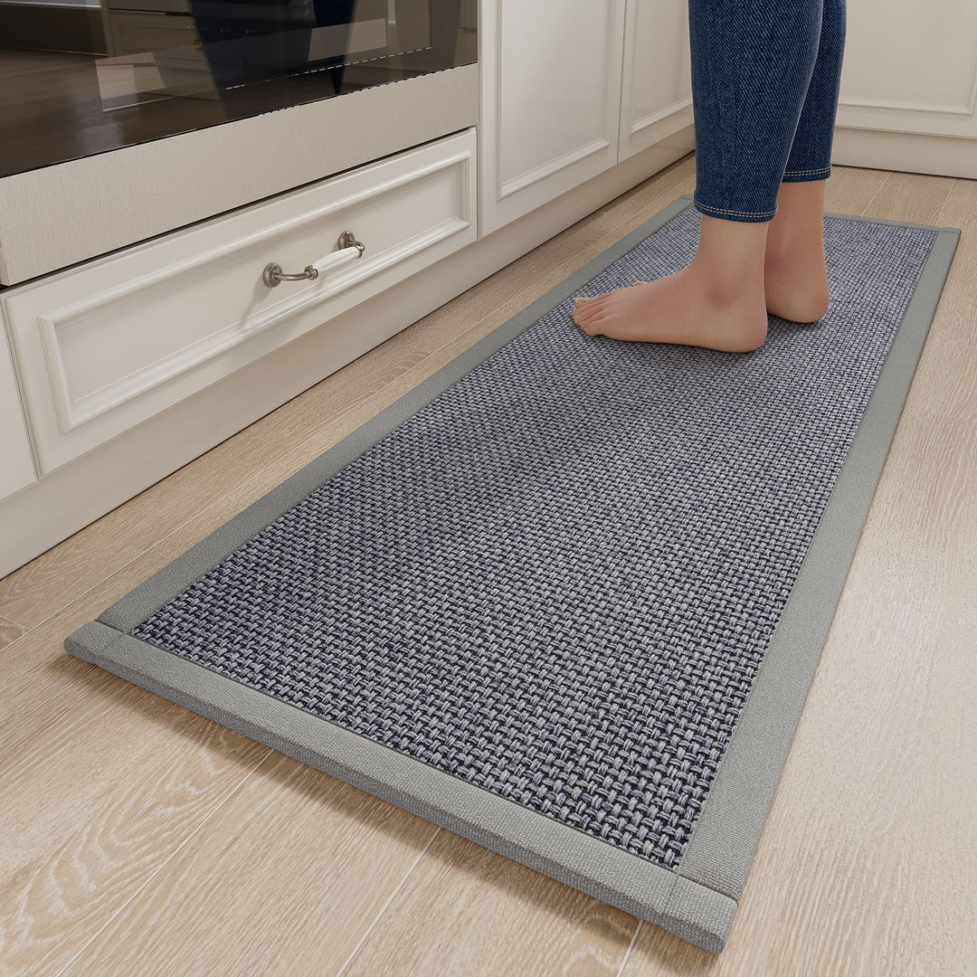 Anti-Fatigue Kitchen Comfort Runner