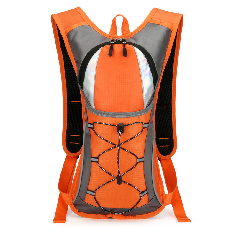 Hydration-Ready Running Backpack Stornfield