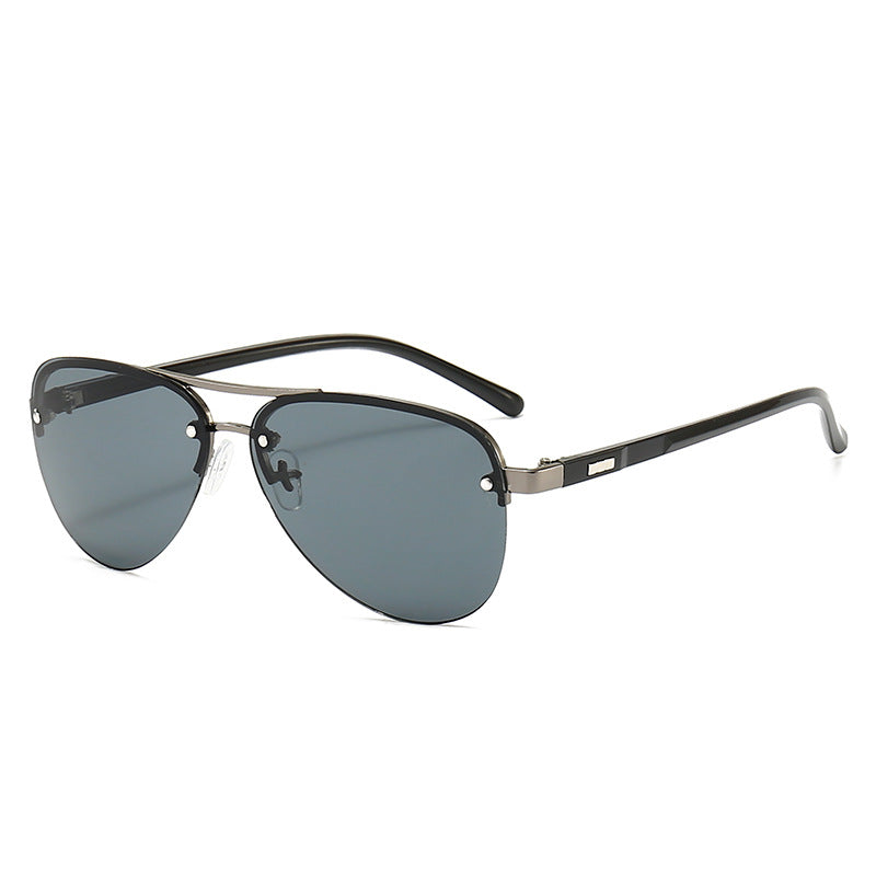 Ladies fashionable pilot sunglasses Stornfield