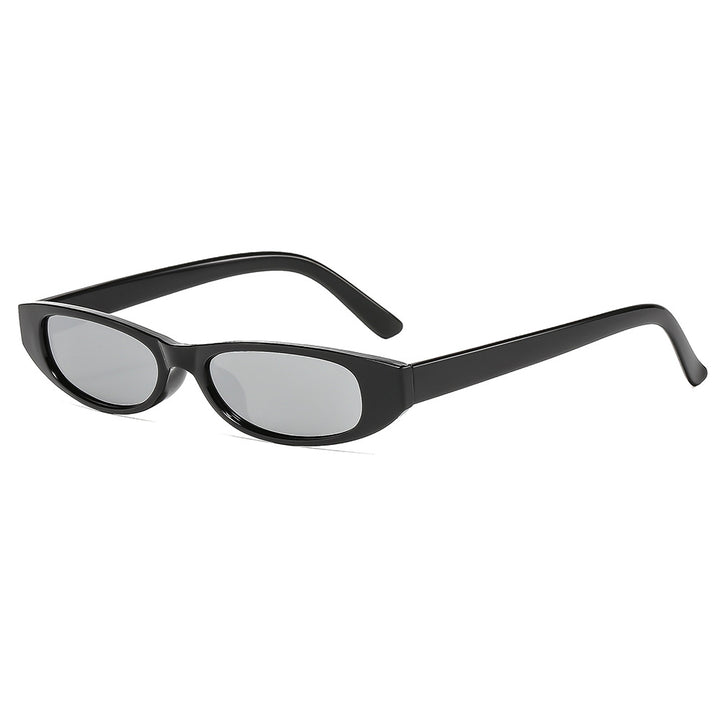 Women's trendy Cat-Eye sunglasses in minimalist design Stornfield