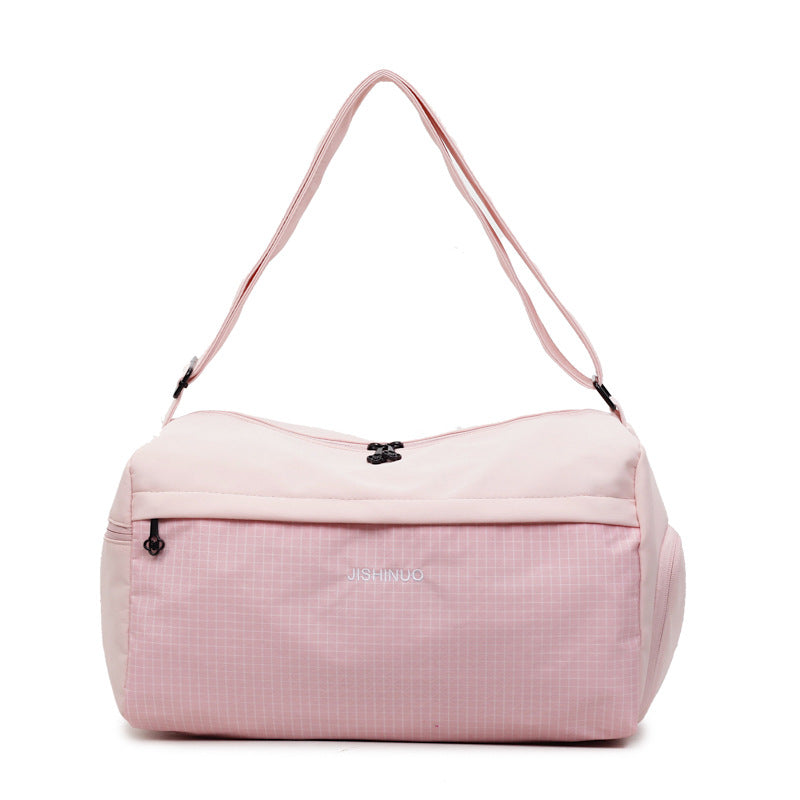 Multi-Purpose Sports Duffel Stornfield