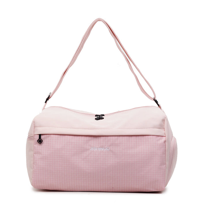 Multi-Purpose Sports Duffel Stornfield