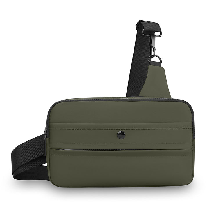 Minimalist Crossbody Pouch  1791768946
