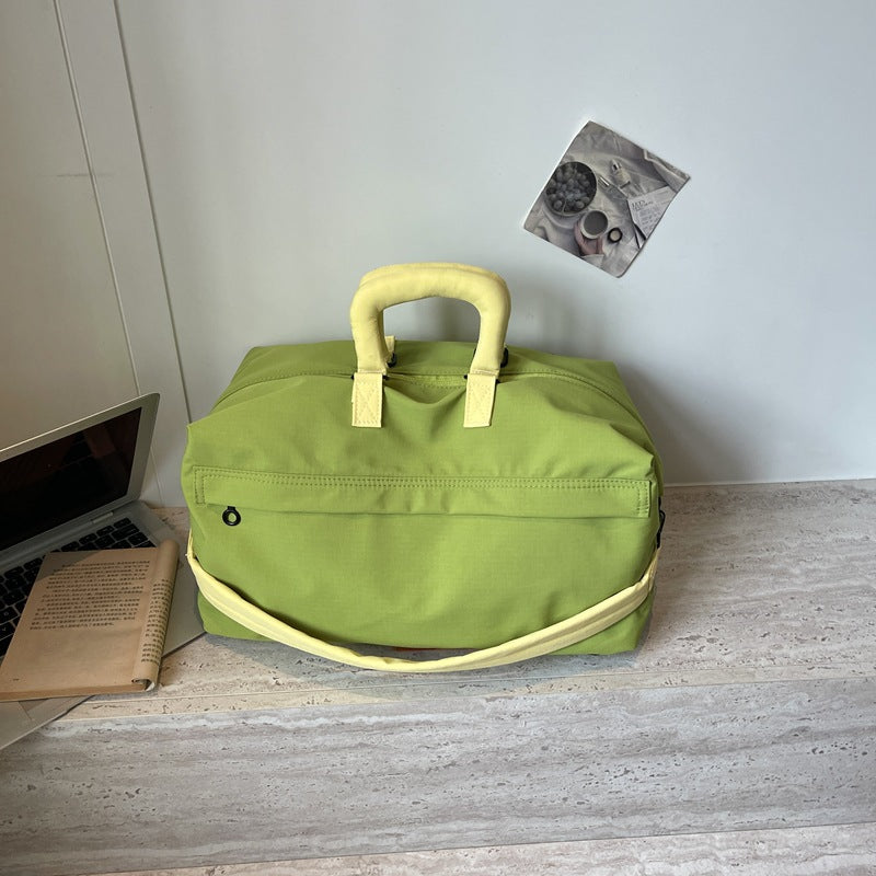 Versatile Travel Holdall