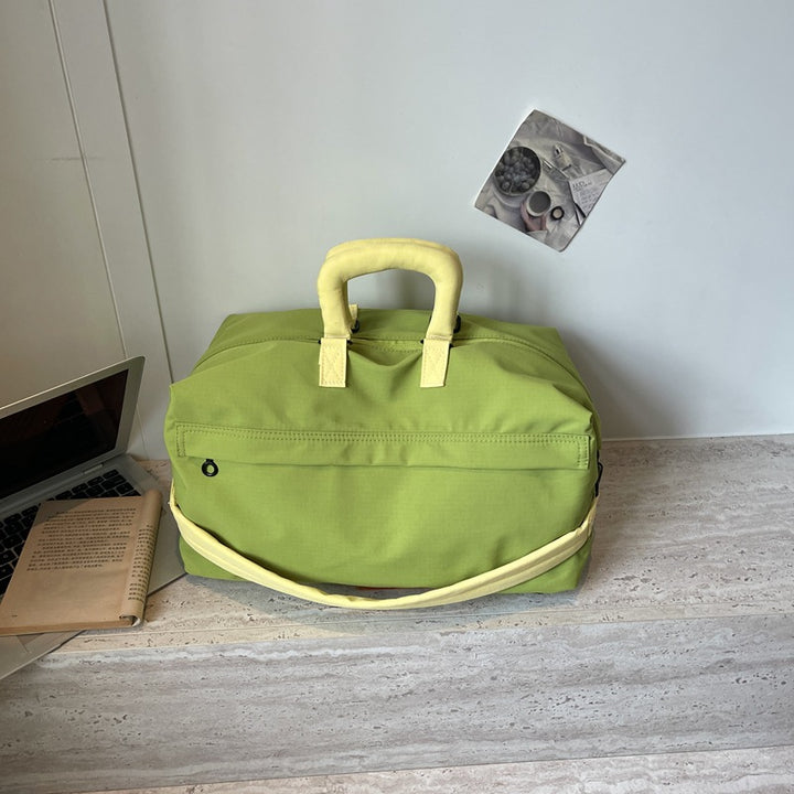 Versatile Travel Holdall