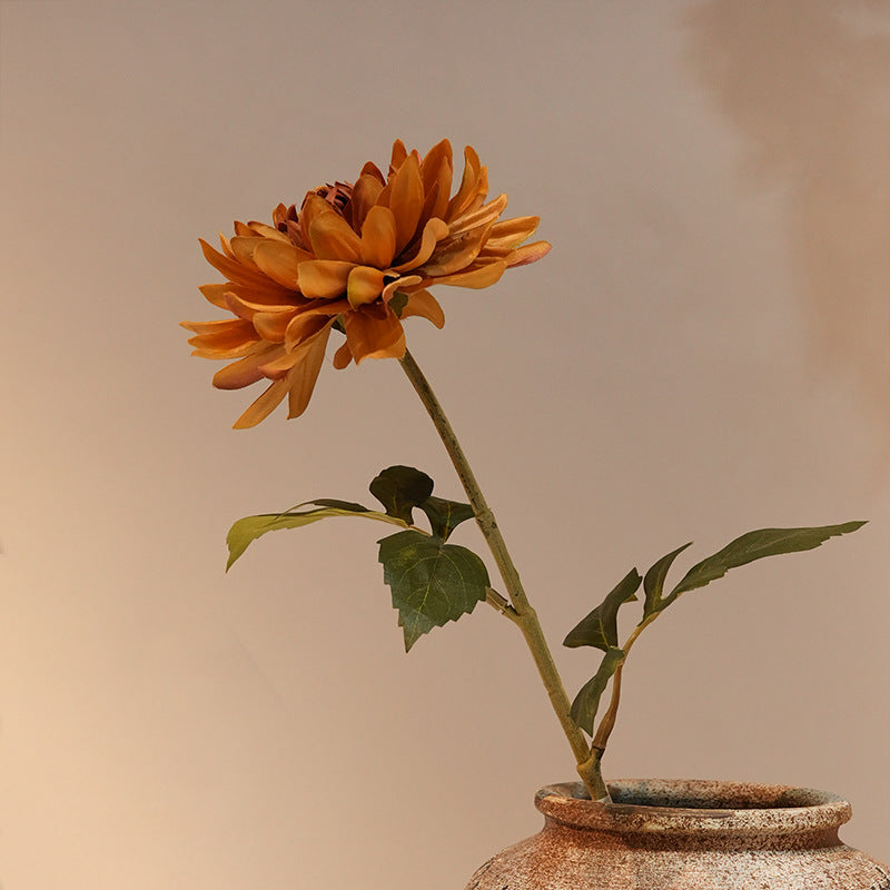 Decorative Artificial Flower Stornfield