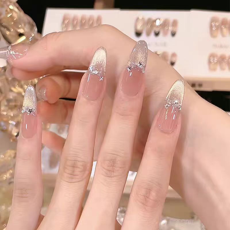 Nail Art Design Stornfield