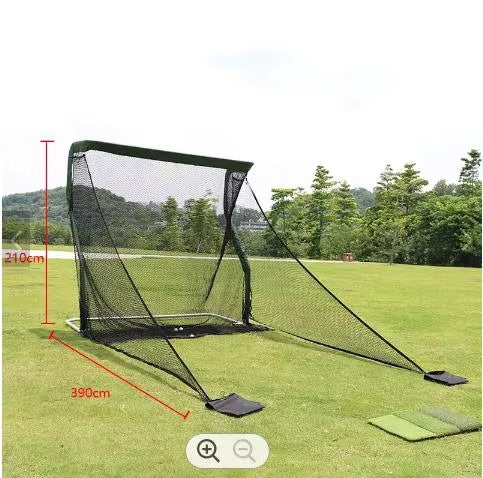 Professional Sports Training Net Stornfield