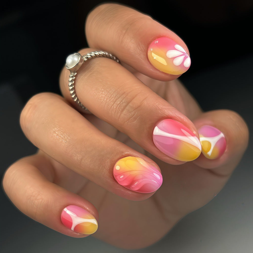 Artful Nail Tips Stornfield