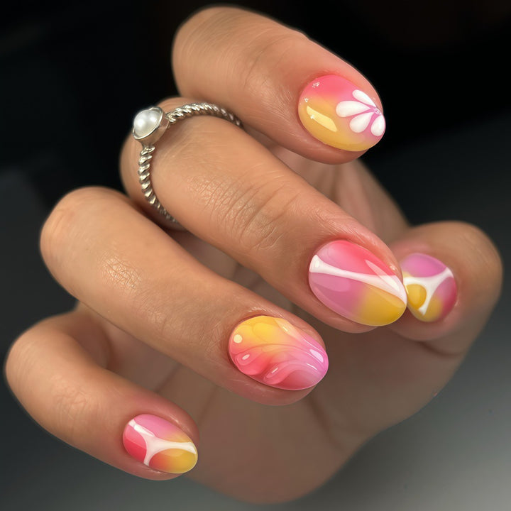 Artful Nail Tips Stornfield