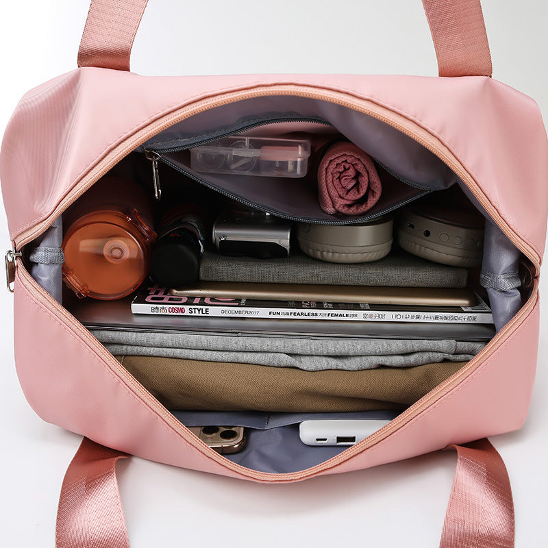 Stylish Sports Holdall