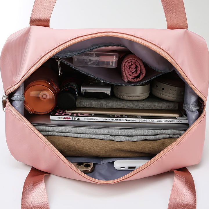 Stylish Sports Holdall