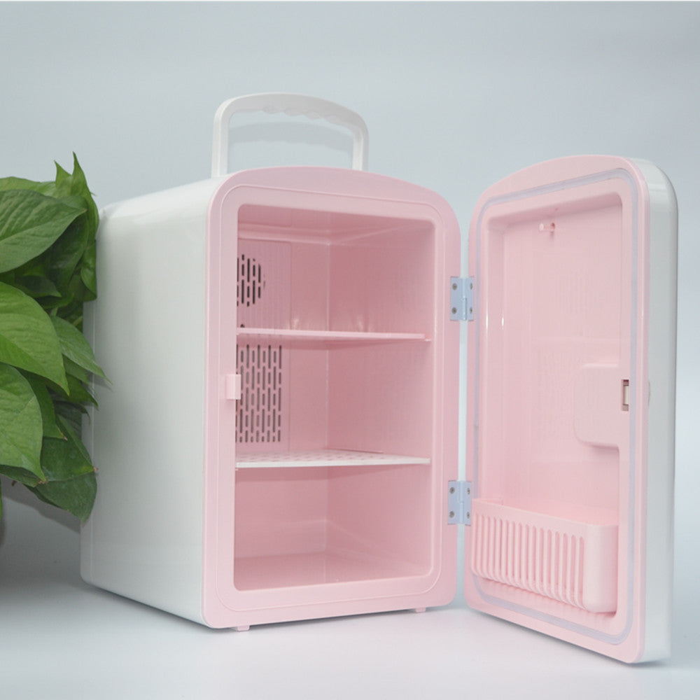 Portable Mini Fridge Stornfield