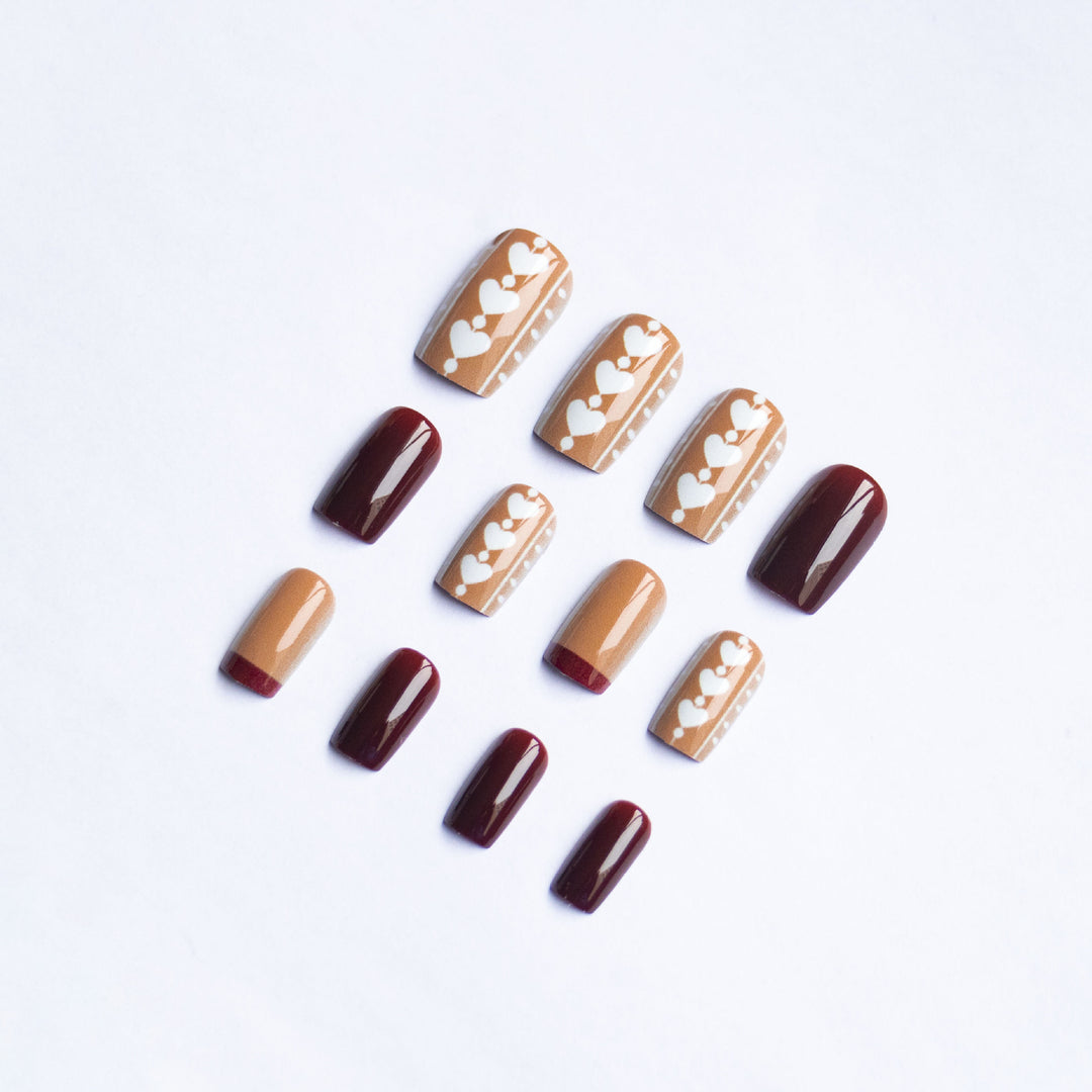 Premium Nail Art Gel