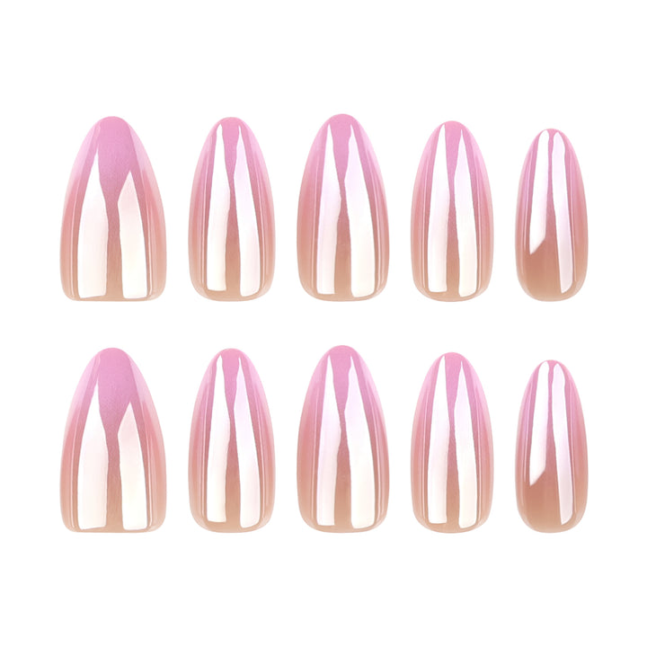 Elegant and trendy nail art set Stornfield