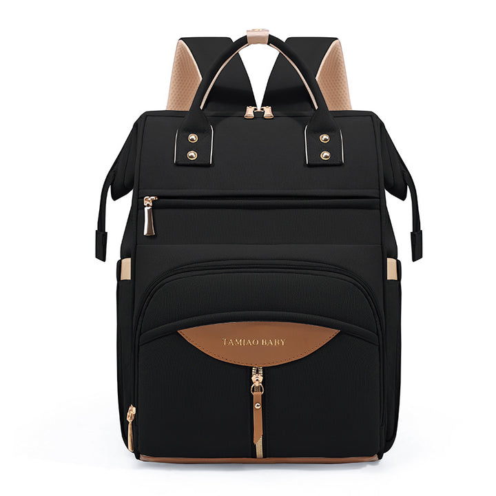 Stylish Diaper Tote Backpack Stornfield