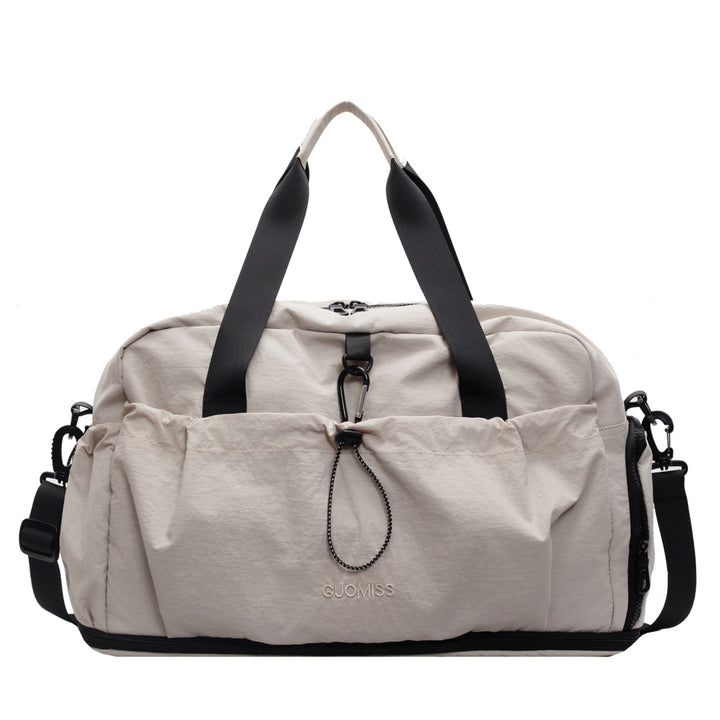 Lightweight Functional Travel Duffle Stornfield