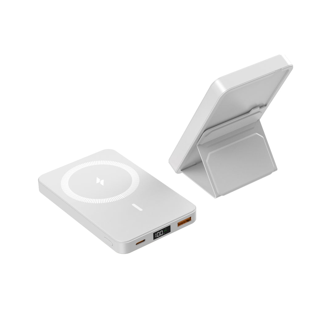 Inductive charger with stand function Stornfield