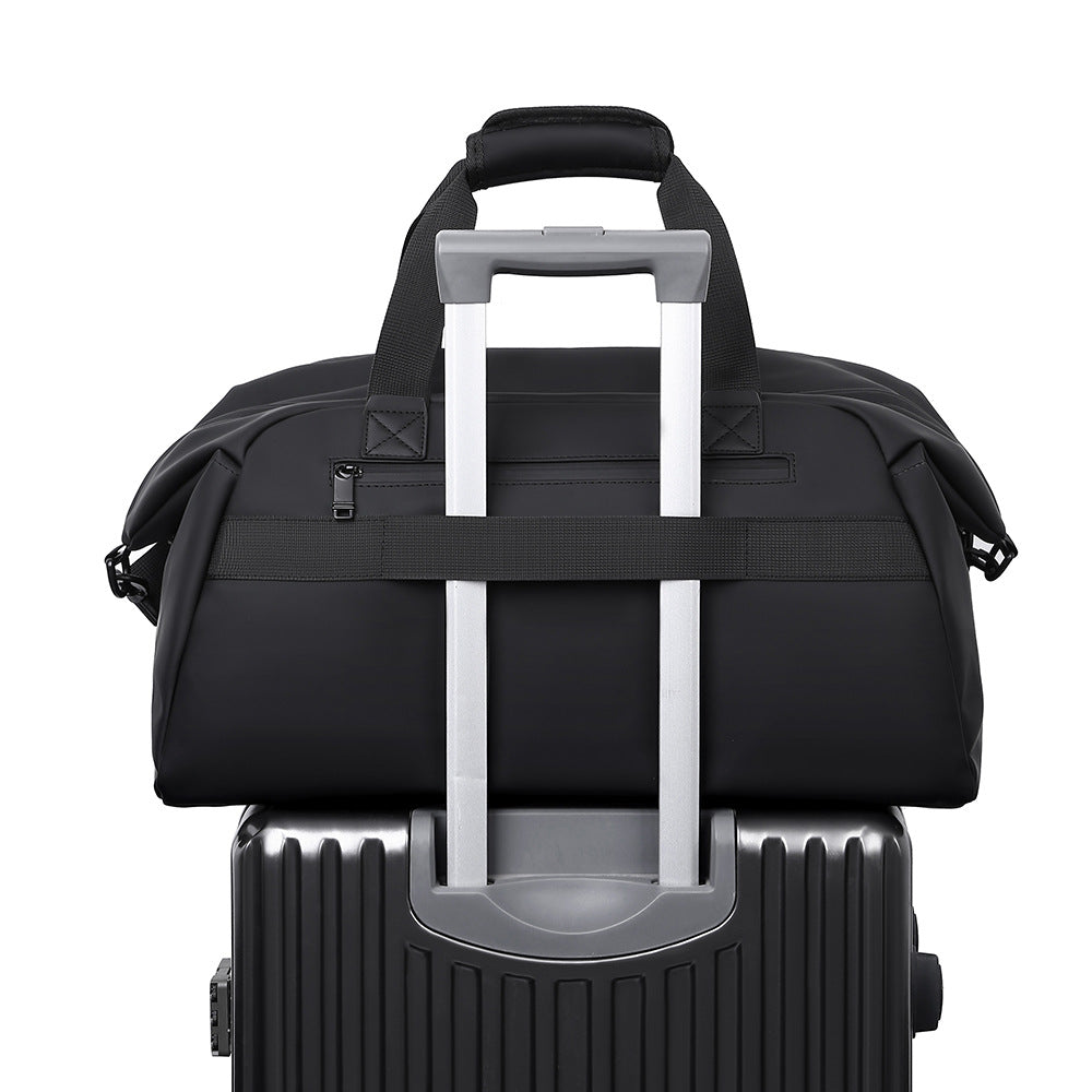 Premium Waterproof Sport Duffle Bag Stornfield
