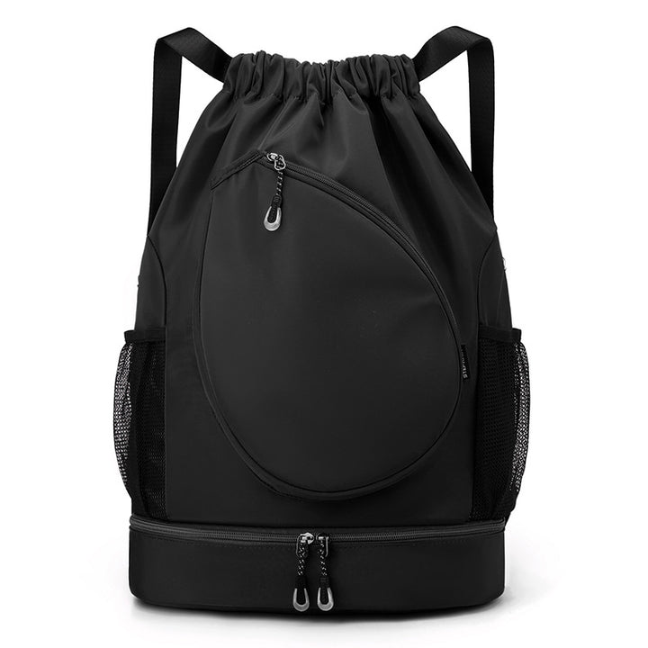 Outdoor Utility Drawstring Backpack Stornfield