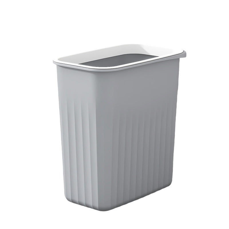 Women's Elegant Trash Can with Modern Design Stornfield