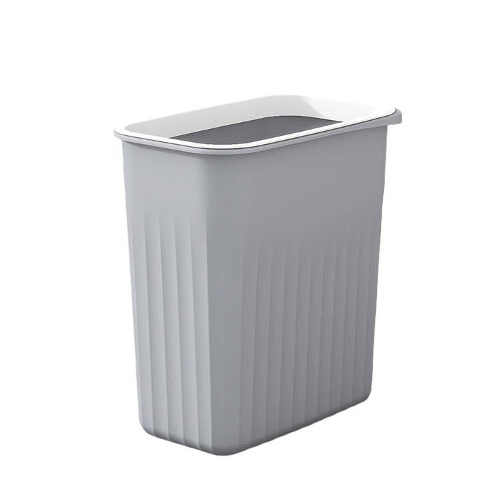 Women's Elegant Trash Can with Modern Design Stornfield