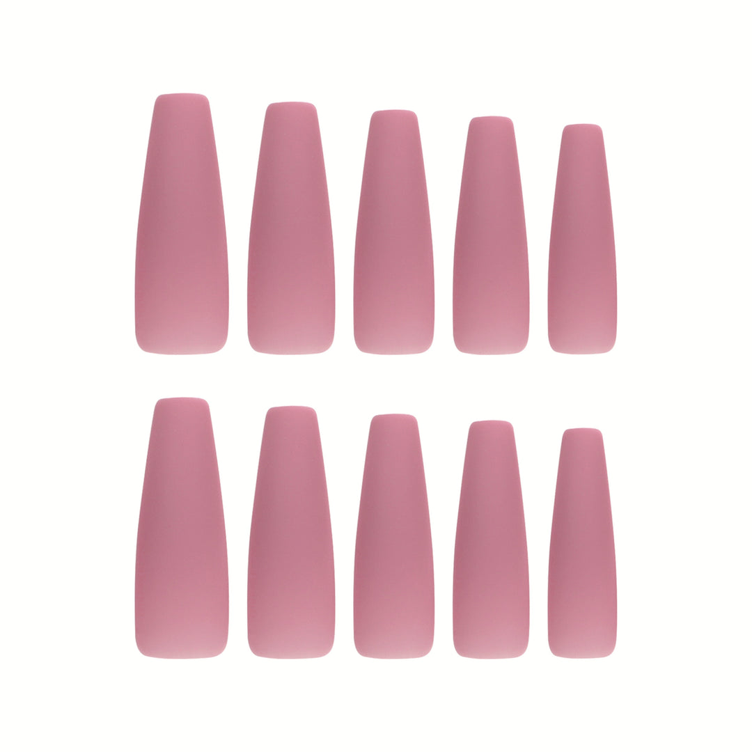 Artificial Stiletto Nails Stornfield