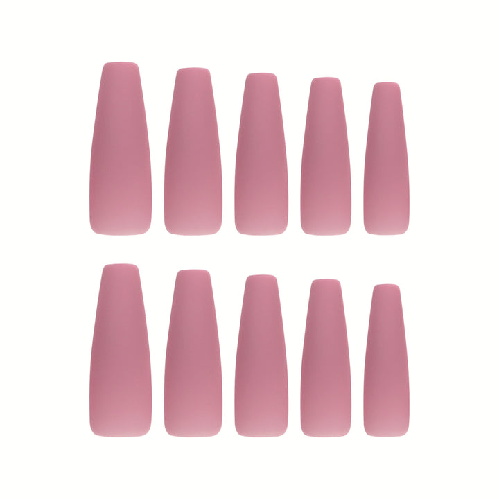 Artificial Stiletto Nails Stornfield