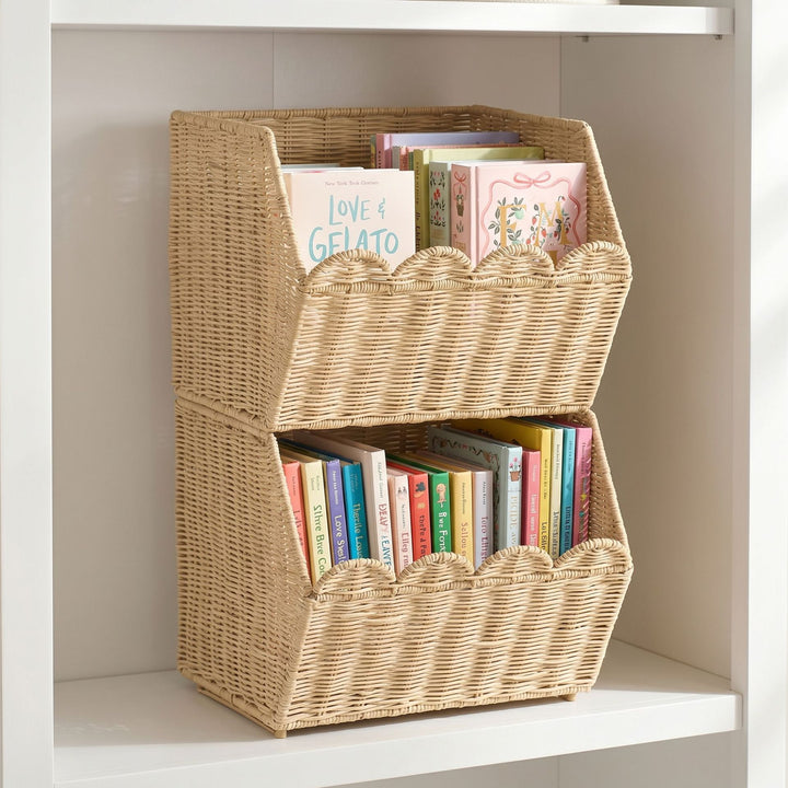 Multi-Storage Woven Organizer Stornfield