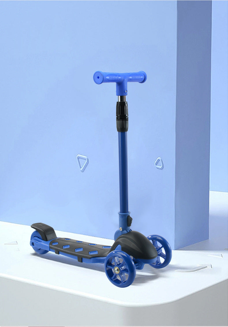 Kick Scooter Stornfield