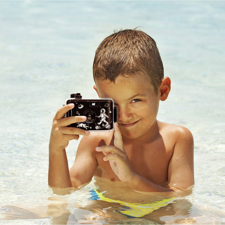Waterproof Adventure Camera Stornfield