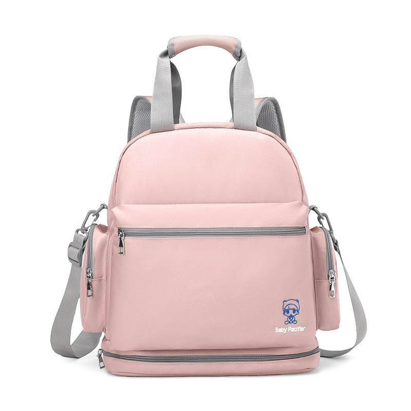 Versatile Diaper Backpack Stornfield