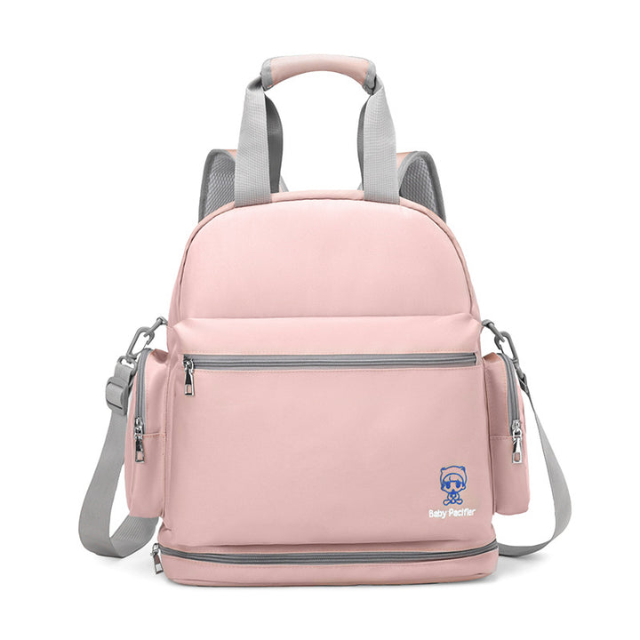 Versatile Diaper Backpack Stornfield