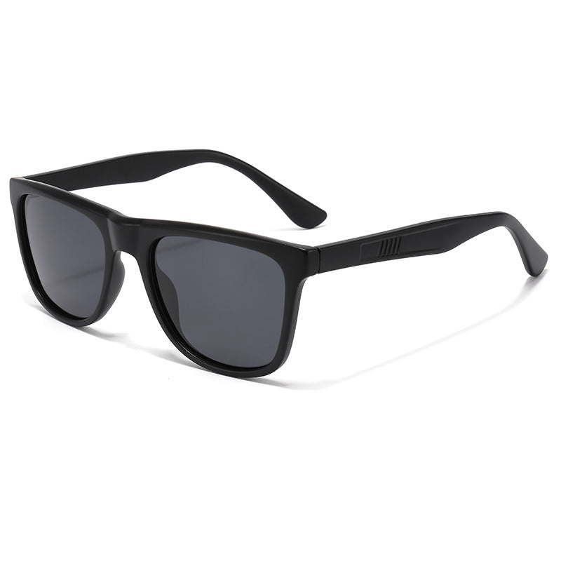 Modern Classic Square Sunglasses Stornfield