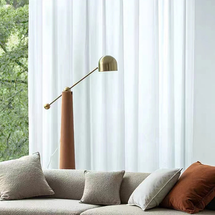 Modern Adjustable Floor Lamp