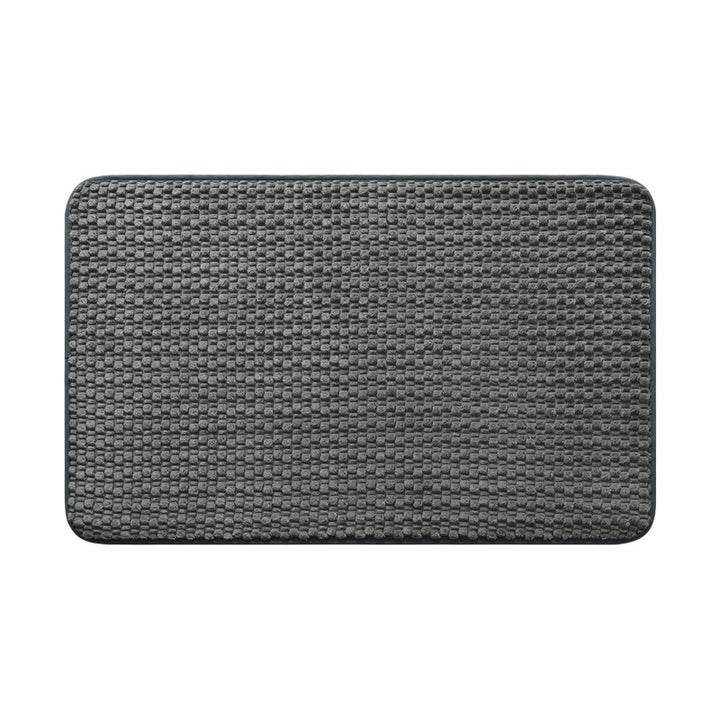 Textured Non-Slip Bathing Mat Stornfield