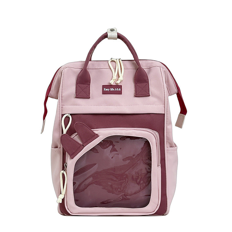 Multi-Compartment Utility Backpack Stornfield