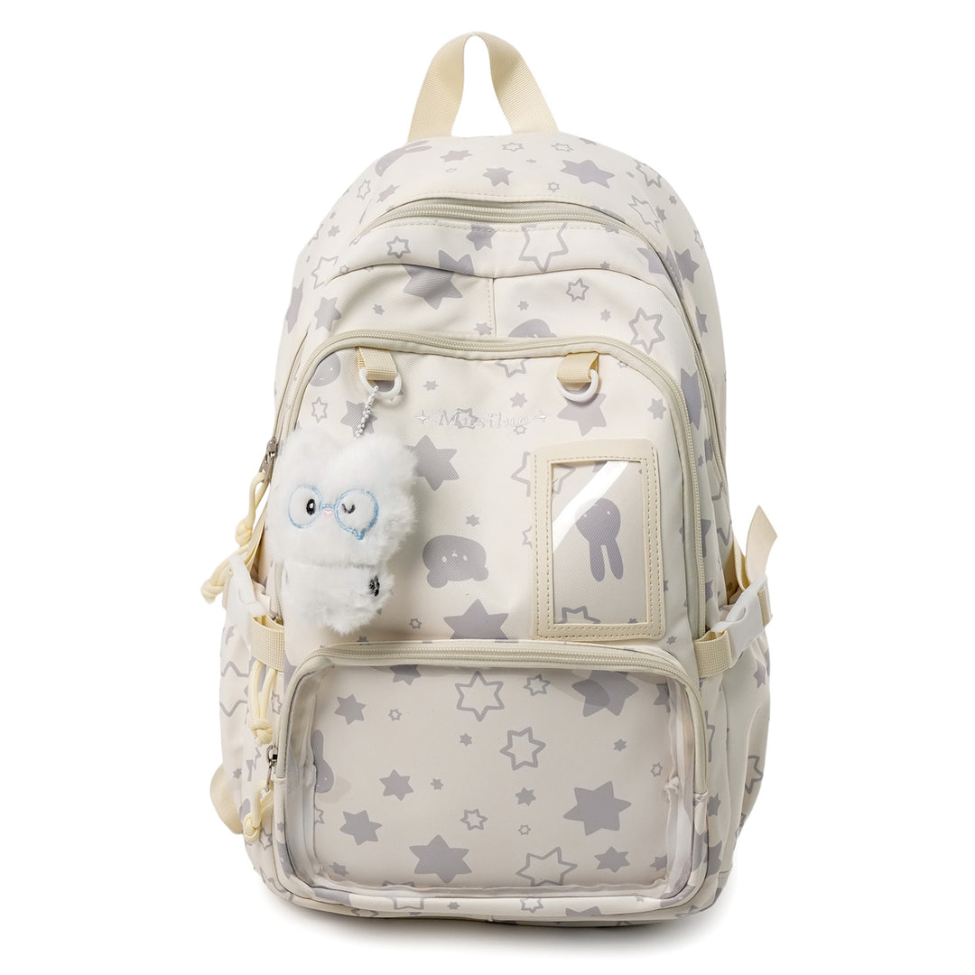 Children's Cute Plush Toy Backpack Stornfield
