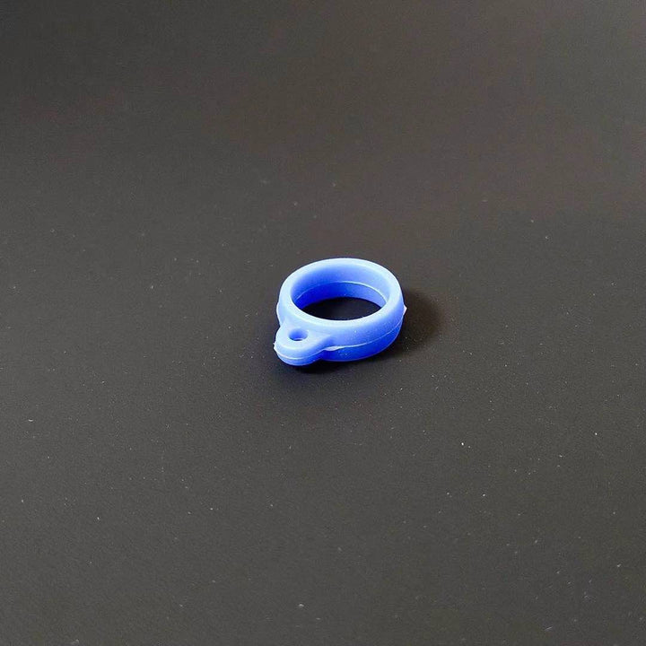Versatile Silicone Clip Holder Stornfield