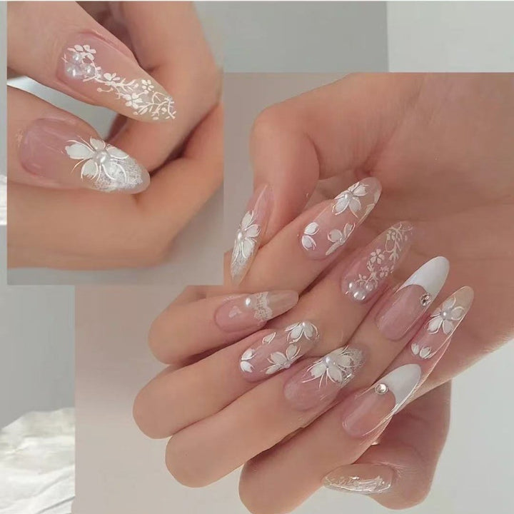 Artificial Nails Stornfield