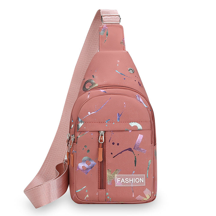 Artistic Sling Bag Stornfield