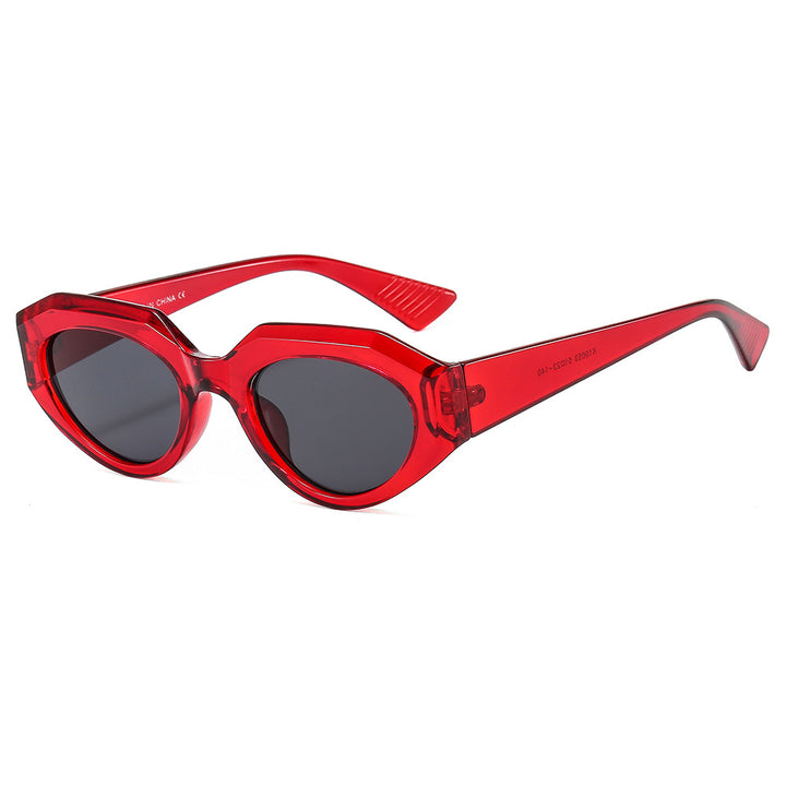 Women's fashionable Cat-Eye sunglasses Stornfield