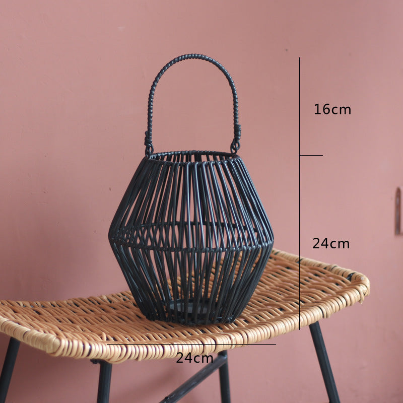 Atmospheric Lantern Stornfield