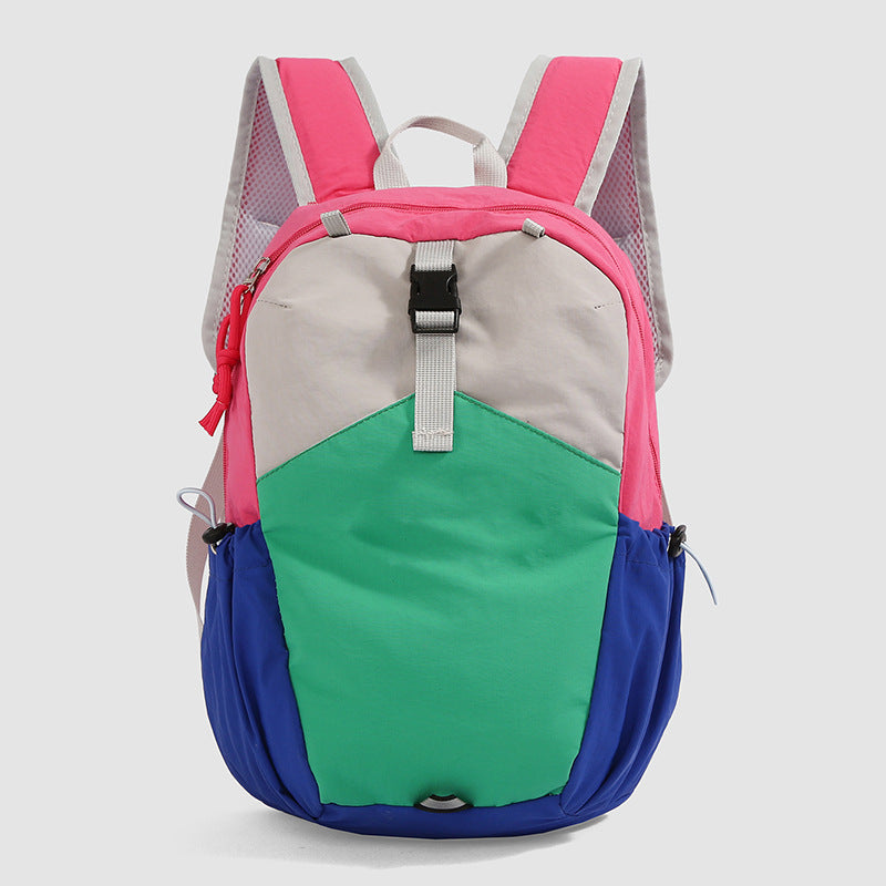 Casual Lightweight Adventure Backpack Stornfield