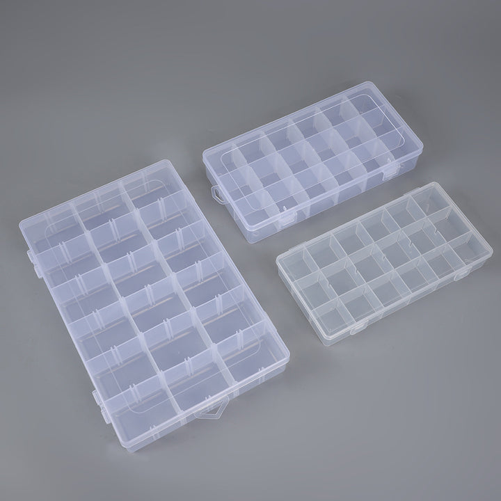 Premium Craft Storage Organizer Stornfield